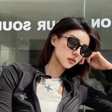 🔺 【GUCCI】开春新款 潮流爆款 时尚方框偏光太阳镜 高品质 佩戴舒适 网红潮款墨镜 型号:G5906 🔺 【GUCCI】开春新款 潮流爆款 时尚方框偏光太阳镜 高品质 佩戴舒适 网红潮款墨镜 型号:G5906
