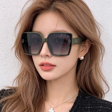 🔺 【DIOR-迪奥】开春新款 潮流爆款 时尚方框偏光太阳镜 高品质 佩戴舒适 网红潮款墨镜 女士高清偏光太阳镜🕶️ 🎉 🔺 【DIOR-迪奥】开春新款 潮流爆款 时尚方框偏光太阳镜 高品质 佩戴舒适 网红潮款墨镜 女士高清偏光太阳镜🕶️ 🎉