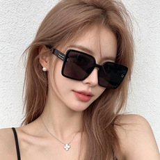 🔺 【DIOR-迪奥】开春新款 潮流爆款 时尚方框偏光太阳镜 高品质 佩戴舒适 网红潮款墨镜 女士高清偏光太阳镜🕶️ 🎉 🔺 【DIOR-迪奥】开春新款 潮流爆款 时尚方框偏光太阳镜 高品质 佩戴舒适 网红潮款墨镜 女士高清偏光太阳镜🕶️ 🎉