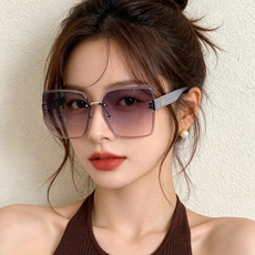 🔺 【DIOR-迪奥】开春新款 潮流爆款 时尚方框太阳镜 高品质 佩戴舒适 网红潮款墨镜 型号:D7771 🔺 【DIOR-迪奥】开春新款 潮流爆款 时尚方框太阳镜 高品质 佩戴舒适 网红潮款墨镜 型号:D7771