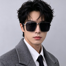 BURBERRY 巴宝莉,男士太阳眼镜🕶正版蛤蟆,太阳镜💋高品质,不挑脸,火的狠🍁新款🍁无死角🔝型号:B BURBERRY 巴宝莉,男士太阳眼镜🕶正版蛤蟆,太阳镜💋高品质,不挑脸,火的狠🍁新款🍁无死角🔝型号:B