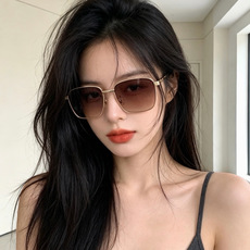 LV🔥高品质男女款”太阳镜🔥 开车钓鱼都可🔥百搭显瘦墨镜韩版男士飞行员大框司机开车防紫外线太阳镜,型号:L4906 LV🔥高品质男女款”太阳镜🔥 开车钓鱼都可🔥百搭显瘦墨镜韩版男士飞行员大框司机开车防紫外线太阳镜,型号:L4906
