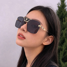 【卡地亚-cartier】 时尚高贵 很美手工🔝🔝高端品质 男女通用太阳眼镜 经典之作 有分量有质感的一款太阳镜 电 【卡地亚-cartier】 时尚高贵 很美手工🔝🔝高端品质 男女通用太阳眼镜 经典之作 有分量有质感的一款太阳镜 电