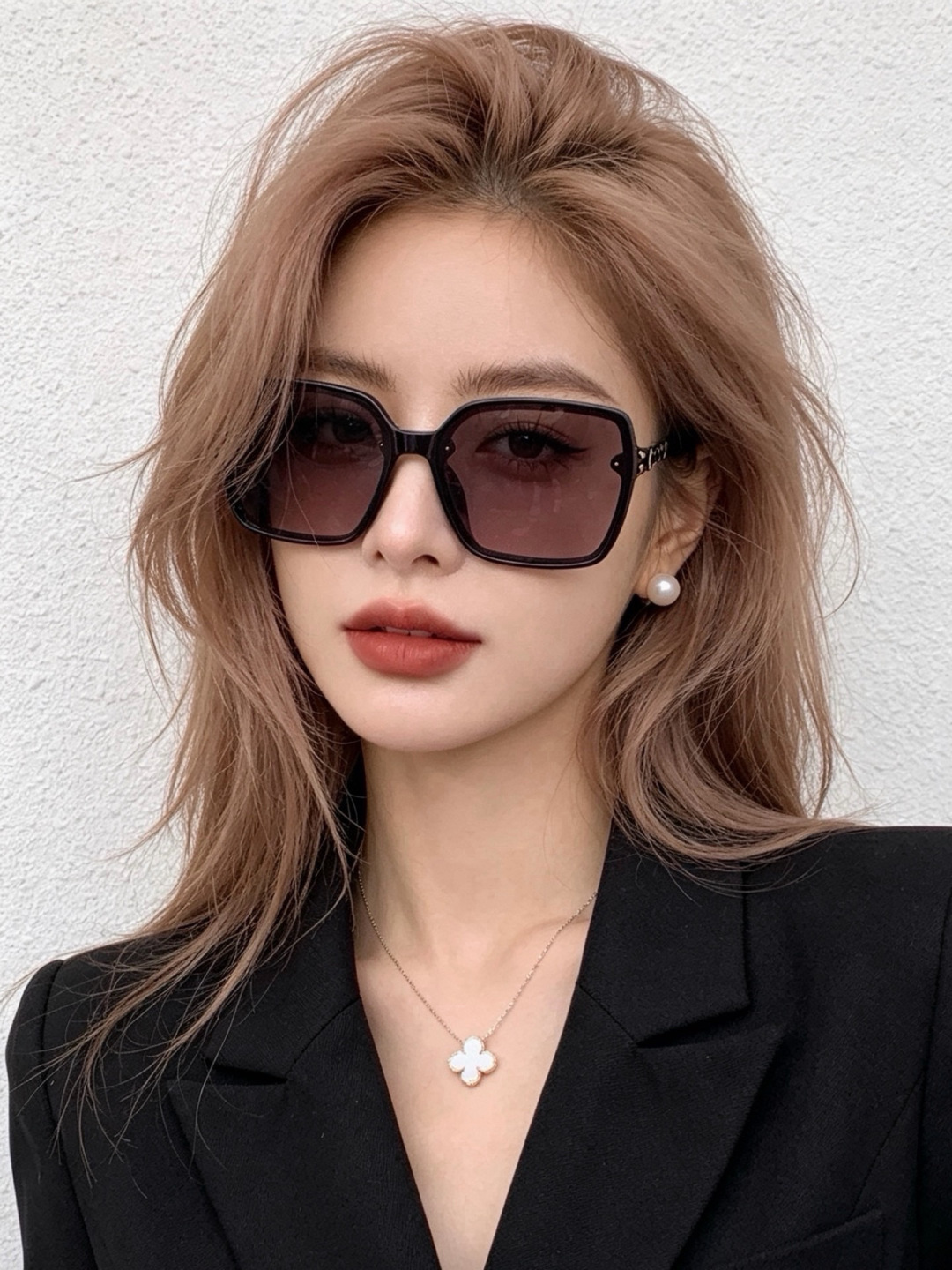 🔺GUCCI🔻古驰 GG圆框太阳镜 完美品质 🎓独特设计  适合各种脸型 亮相时装周 超时尚百搭 实物精致  情侣款 男