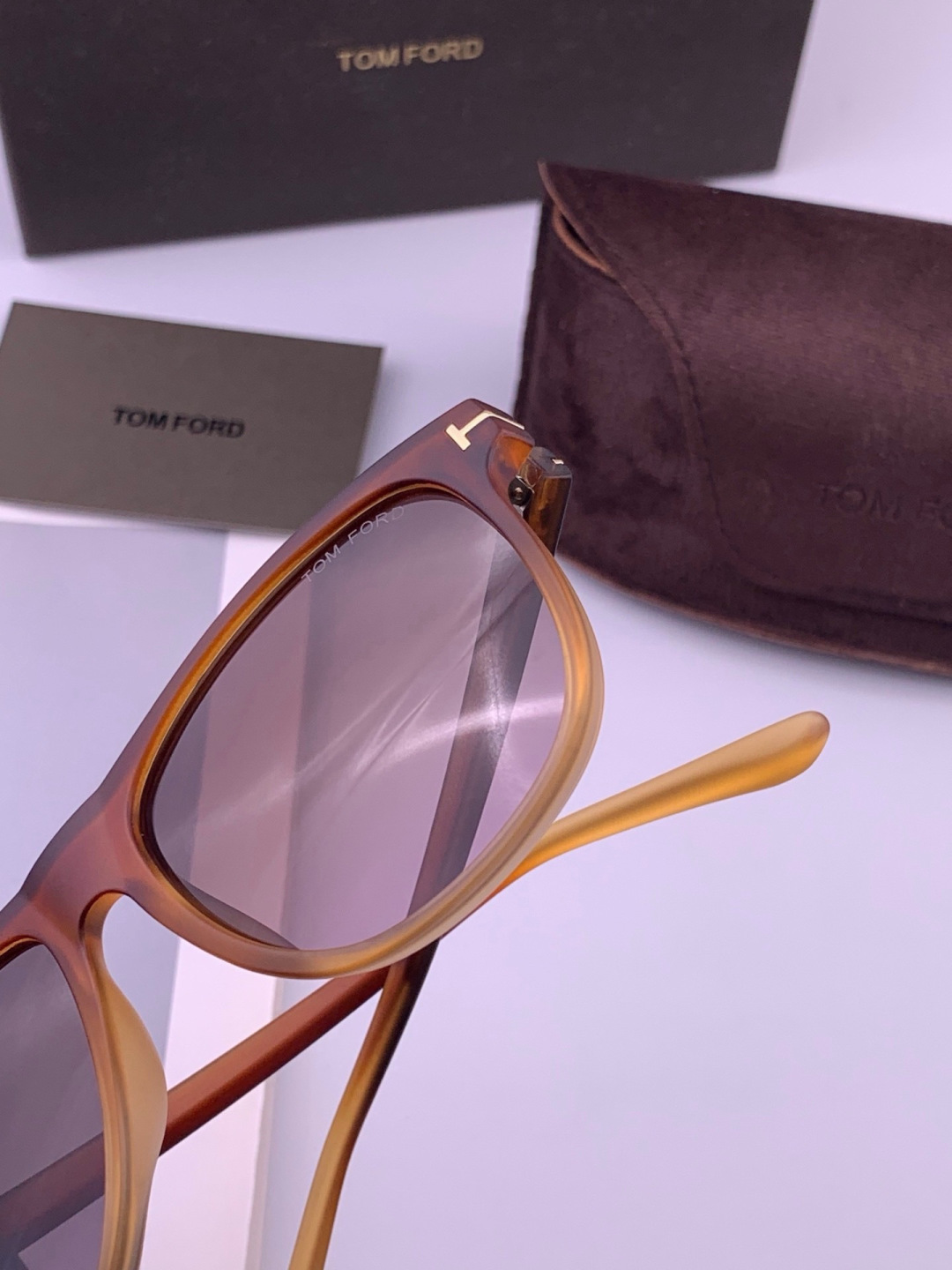 【TOMFORD】汤姆福特 爆款来袭！经典火爆作品 重磅出击 ！超经典偏光眼镜，时刻展现时尚大牌风范！我心动，💓我选择！