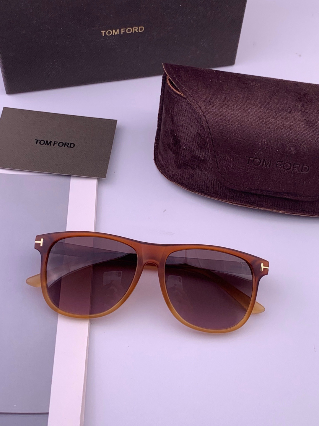 【TOMFORD】汤姆福特 爆款来袭！经典火爆作品 重磅出击 ！超经典偏光眼镜，时刻展现时尚大牌风范！我心动，💓我选择！