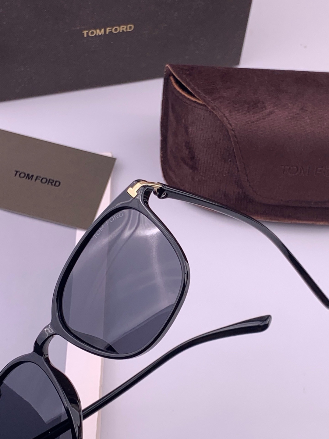 【TOMFORD】汤姆福特 爆款来袭！经典火爆作品 重磅出击 ！超经典偏光眼镜，时刻展现时尚大牌风范！我心动，💓我选择！