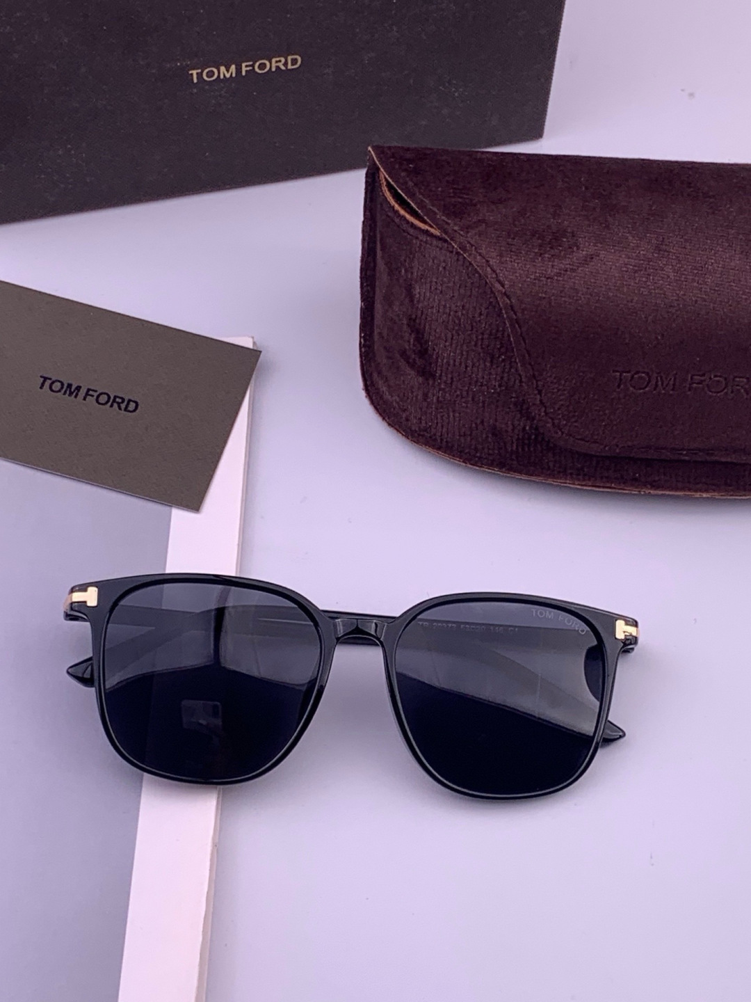 【TOMFORD】汤姆福特 爆款来袭！经典火爆作品 重磅出击 ！超经典偏光眼镜，时刻展现时尚大牌风范！我心动，💓我选择！