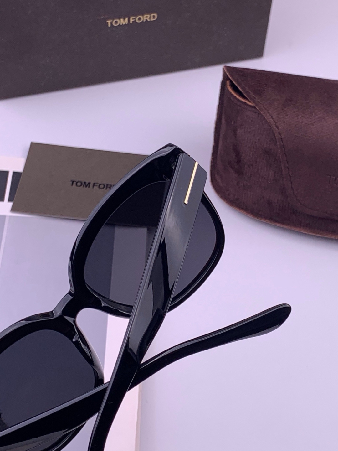 【TOMFORD】汤姆福特 爆款来袭！经典火爆作品 重磅出击 ！超经典偏光眼镜，时刻展现时尚大牌风范！我心动，💓我选择！