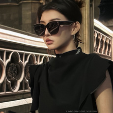 🔺 【GUCCI-偏光太阳镜】开春新款 潮流爆款 时尚圆框偏光太阳镜 高品质 佩戴舒适 网红潮款墨镜 女士高清偏光太阳镜 🔺 【GUCCI-偏光太阳镜】开春新款 潮流爆款 时尚圆框偏光太阳镜 高品质 佩戴舒适 网红潮款墨镜 女士高清偏光太阳镜