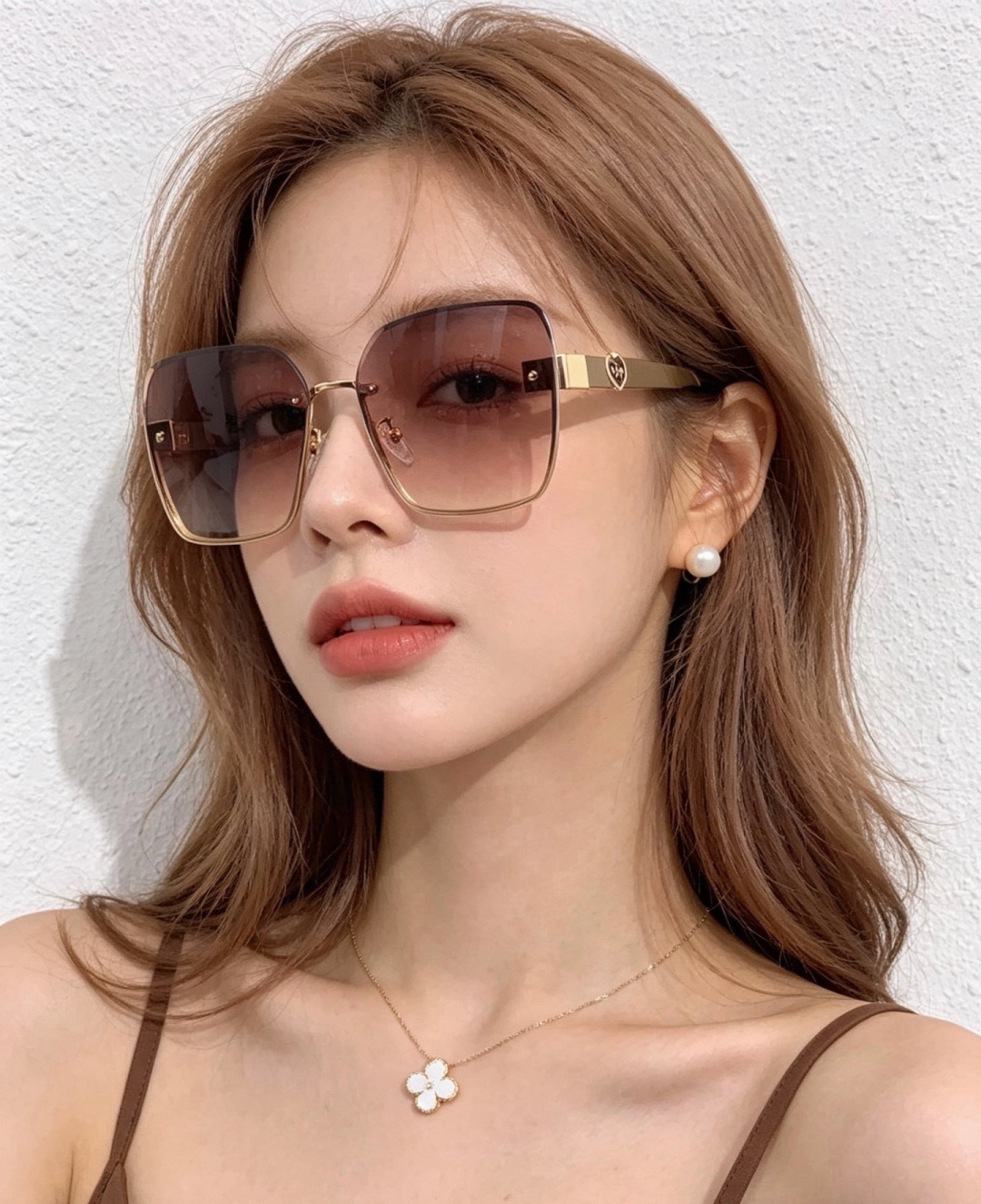 🔺 【香奈儿】开春新款 潮流爆款 时尚方框太阳镜 高品质 佩戴舒适 网红潮款墨镜 女士高清加厚偏光太阳镜🕶️ 🎉高品质T 🔺 【香奈儿】开春新款 潮流爆款 时尚方框太阳镜 高品质 佩戴舒适 网红潮款墨镜 女士高清加厚偏光太阳镜🕶️ 🎉高品质T