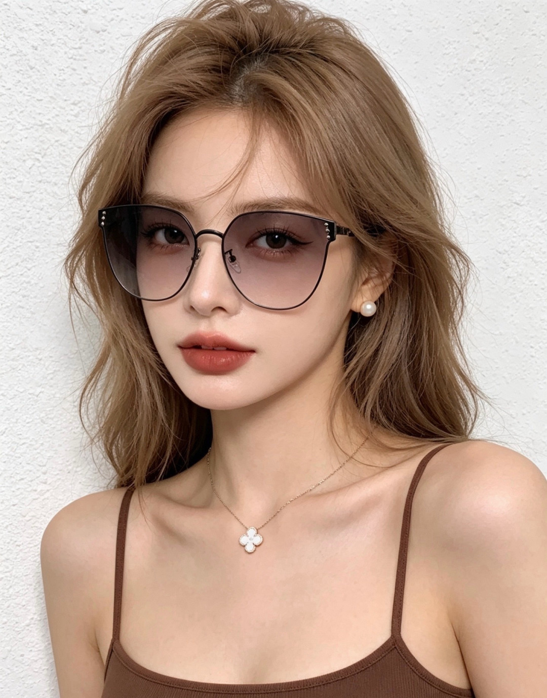🔺 【GUCCI】开春新款 潮流爆款 时尚太阳镜 高品质 佩戴舒适 网红潮款墨镜 型号:G3660 🔺 【GUCCI】开春新款 潮流爆款 时尚太阳镜 高品质 佩戴舒适 网红潮款墨镜 型号:G3660