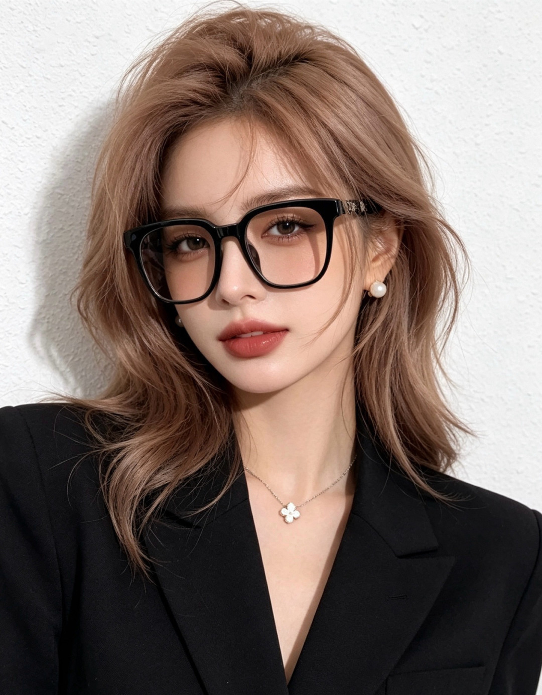 新品CHANEL 香奈儿太阳镜以独特魅力和前卫风格诠释春夏最新眼镜，质感超好佩带舒适 型号：CH5236