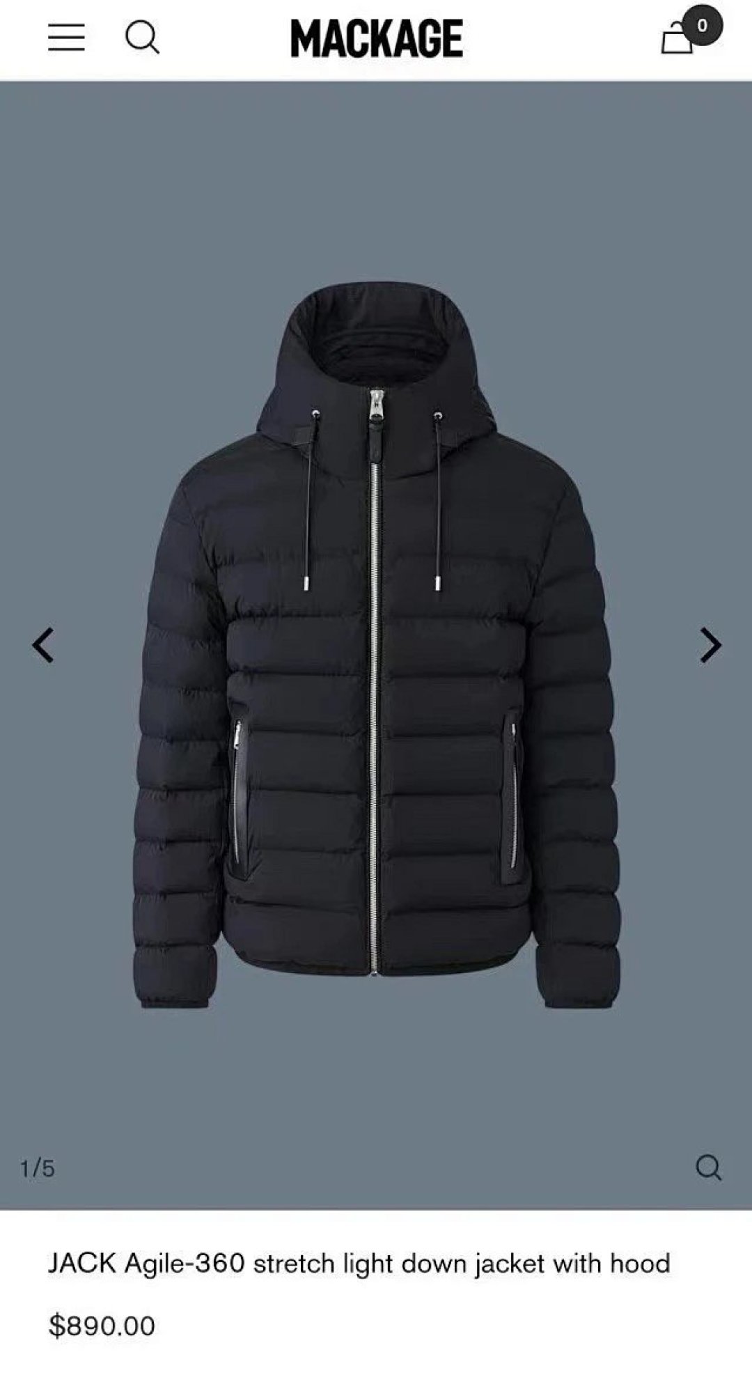 1280💰特价🉐（编号07）
25年冬 mkg纯正 男士 真皮拼接装饰 连帽 中厚款羽绒服
纯正品，全身黑色皮质部分都真皮拼接的，很上档次，特别门禁处字母真皮，身份的象征，属于中厚款，不是很薄，基本全能，质感很强，必定专柜接近万元的东西
145斤左右，一般40码差不对
38 肩宽47 胸围110 衣长67
40 肩宽48 胸围114 衣长68
42 肩宽49 胸围120 衣长69
44 肩宽50 胸围124 衣长70
46 肩宽52 胸围130 衣长71