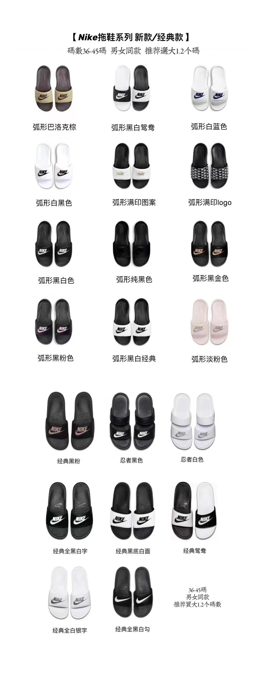 『原盒拖鞋篇』夏季必备人手一双,原盒真标 【 ??潮牌拖鞋 】