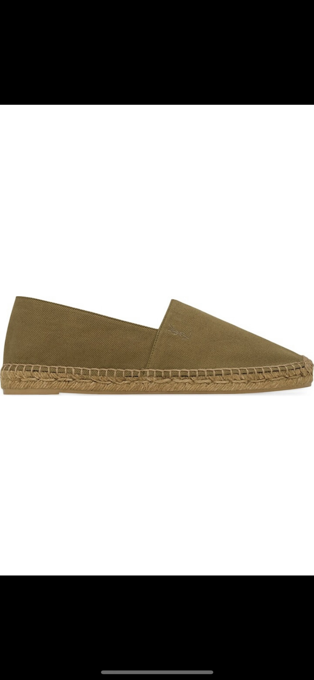 NO:228692,Women's model men's model (counter picture) Brand SAINT LAURENT fabric material fabric cloth surface inner lining, sheepskin footbed Saint Laurent New Year straw woven fisherman's shoes, original Italian direct mail development, with authentic 11, original molded glued outsole, non-market ordinary version, soles and uppers are made of pure hand-sewn mark thread, which shows how exquisite the workmanship is, ensuring that the authentic upper is truly zero error, with custom imported lambskin, and the inner lining is made of customized imported sheepskin!  Original packaging for counter, size 36-45., fisherman's shoes, saint laurent, saint laurent, espadrilles, espadrilles, sheepskin19860909女款 男款（专柜图） 品牌SAINT LAURENT（圣罗兰） 面料材质布面 内里材质羊皮内里,羊皮垫脚 圣罗兰年草编渔夫鞋,原版意大利直邮开发,与正品11,原版开模注胶大底,非市场普通版本,鞋底与鞋面采用纯手工缝制马克线,可见做工多精致,确保与正品做到真正零误差鞋面采用定制进口小羊皮 内里采用定制进口绵羊皮！专柜原包装,码数36-45.,渔夫鞋,saint laurent,saint laurent,espadrilles,espadrilles,sheepskin,Women's Shoes