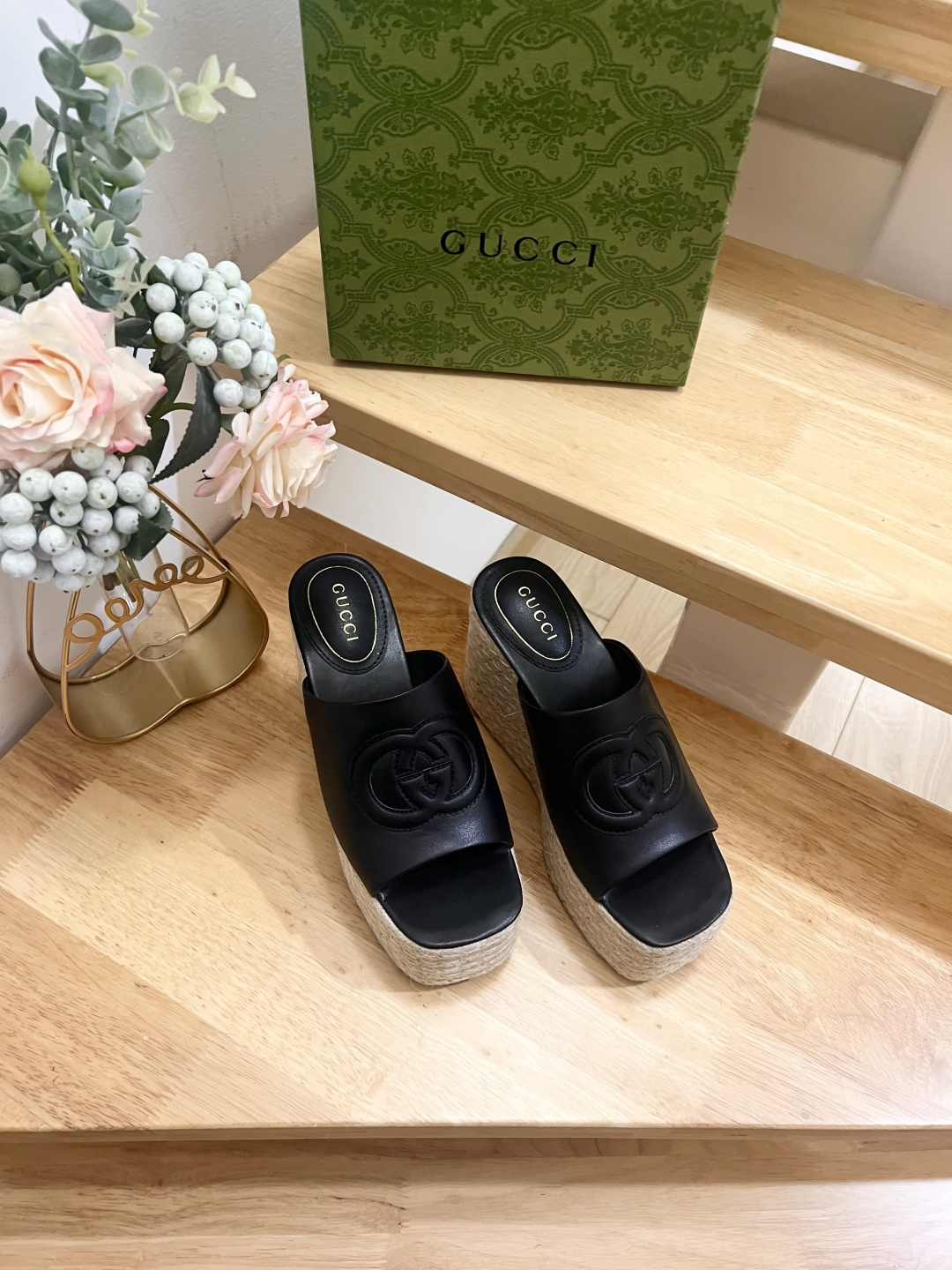 Gucci Sandals