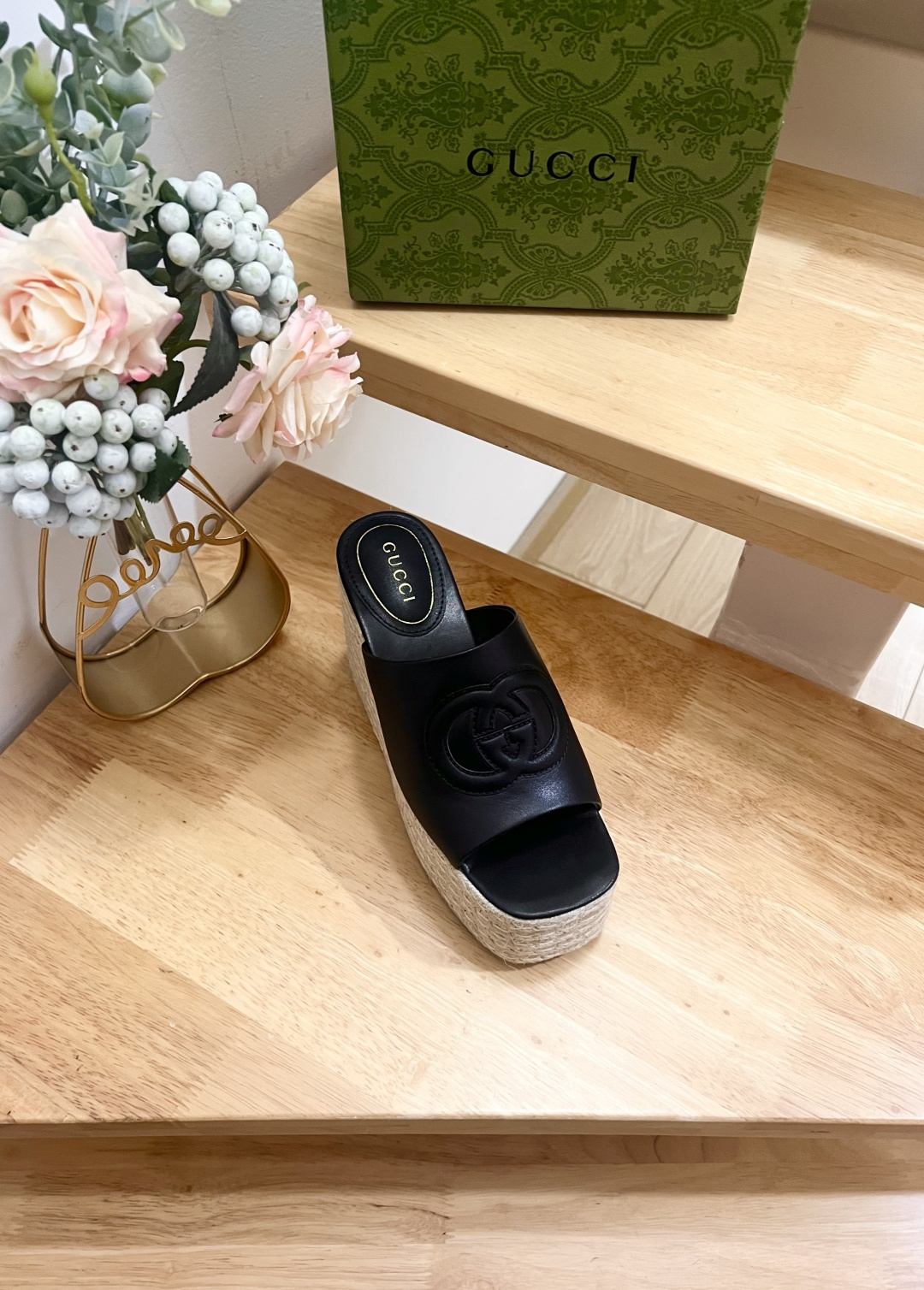 Gucci Sandals