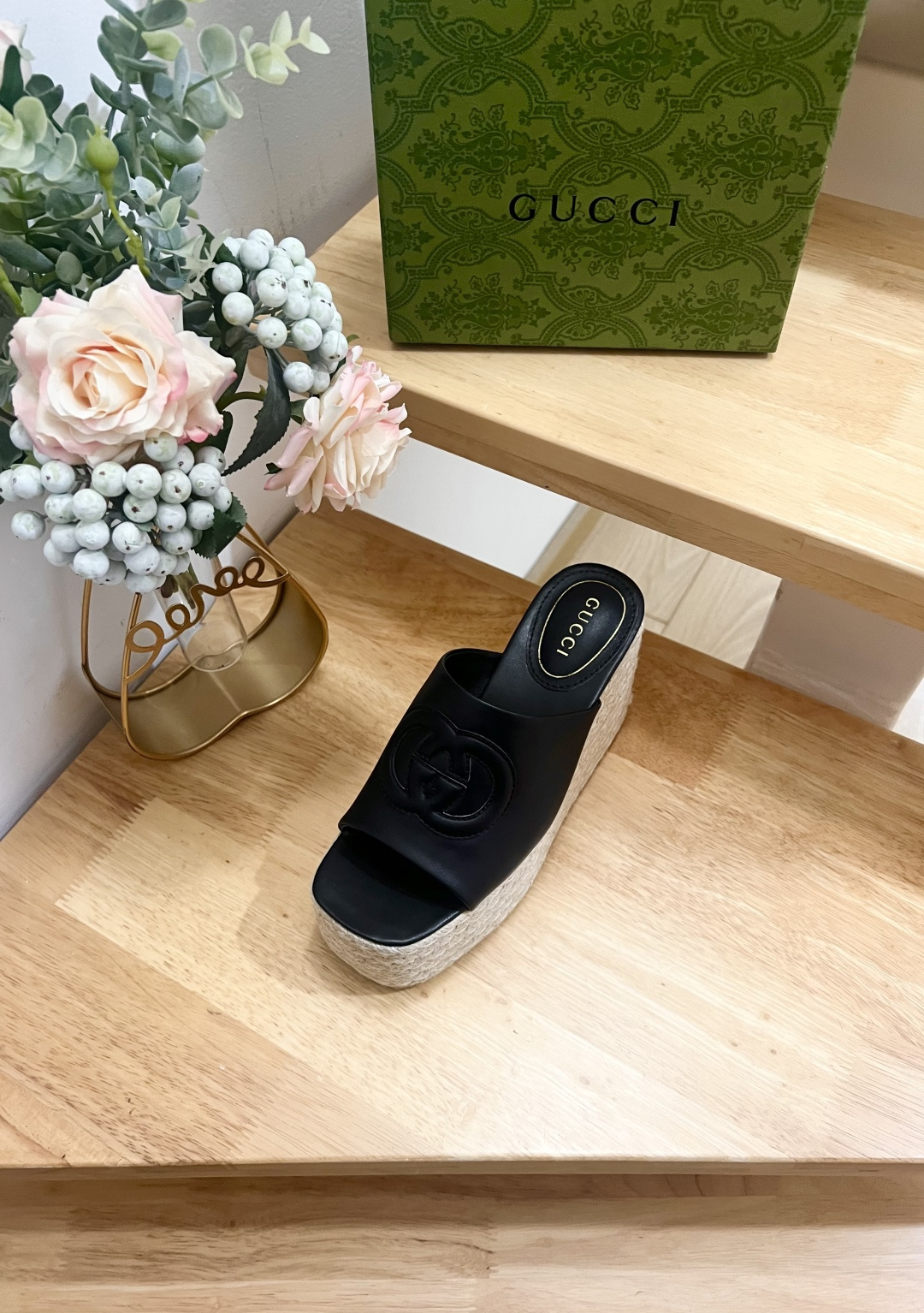 Gucci Sandals