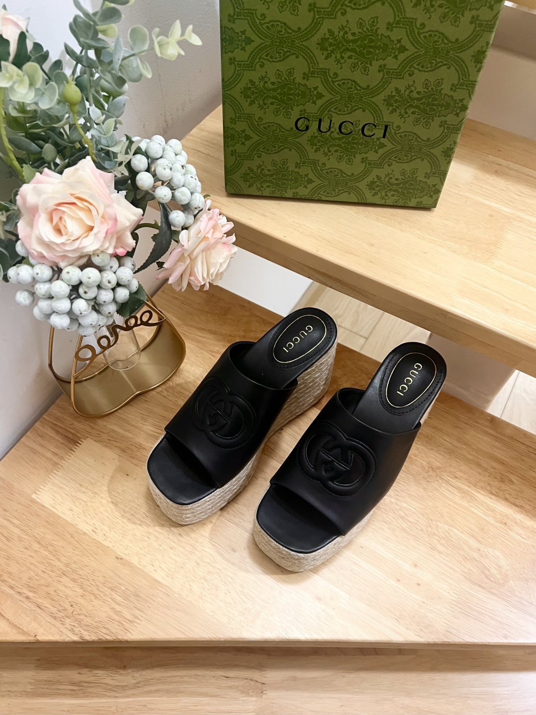 Gucci Sandals