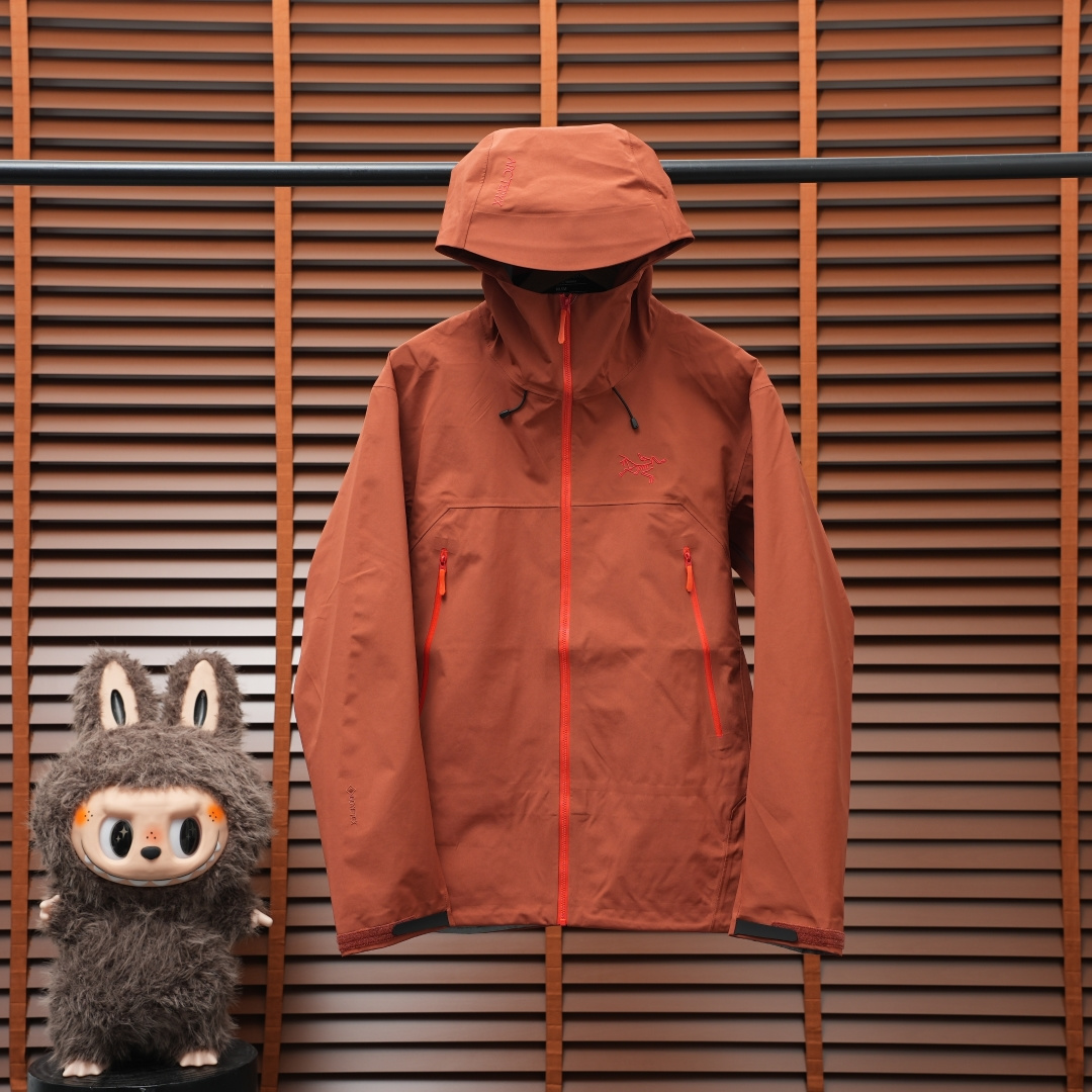 【05388】Arc'teryx Beta SL Waterproof Hooded Jacket