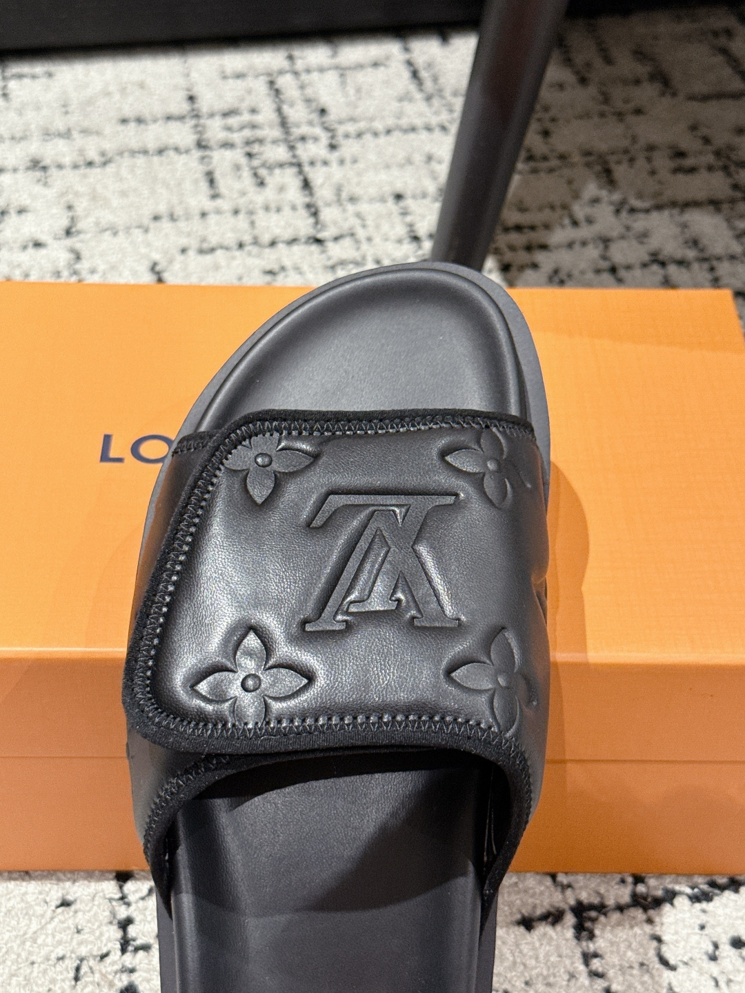 NO:444932,#Real photo details reference, slippers, slippers19860909#实拍细节参考,拖鞋,slippers,Women's Shoes