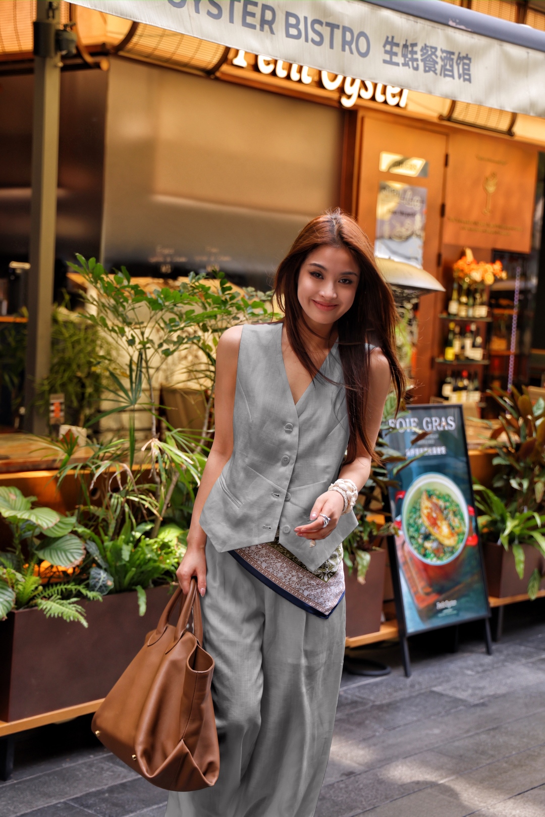 High-Quality Women’s Clothing Exchange: Spring/Summer Classic Armor Collection Overview - 图片 9