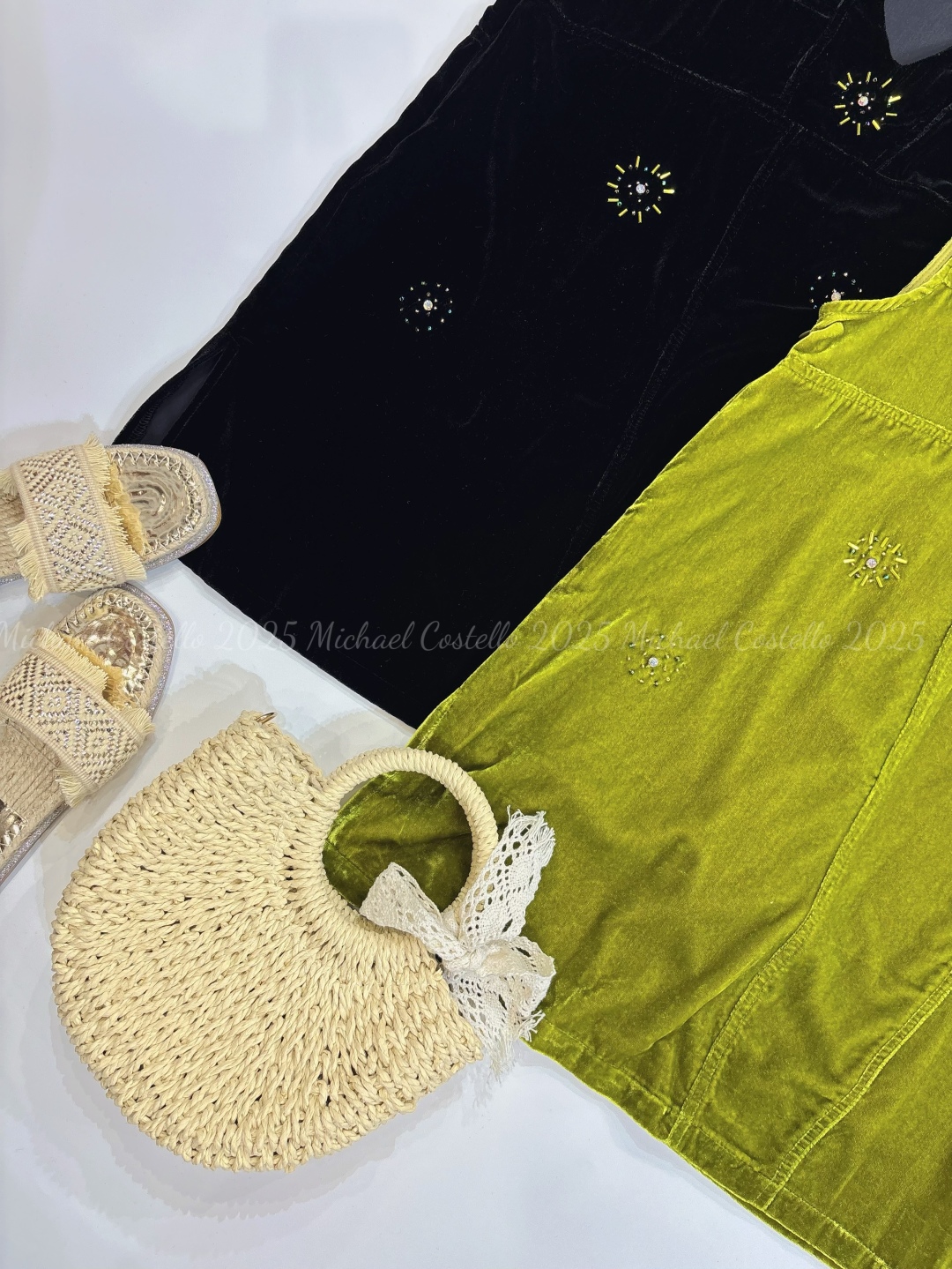 High-Quality Women’s Clothes with Fragrance Ads, Luxury Design, Soft Velvet, Versatile SMLXL Sizes - 图片 6