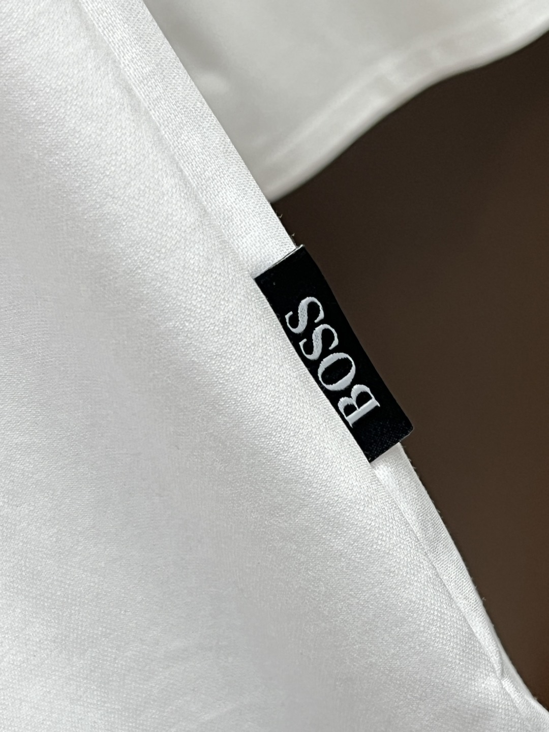 BOSS Classic Polo Shirt - Elegant Single-Breasted Design & Comfortable Fit 7 cmp i1746348862286 2095 0 5