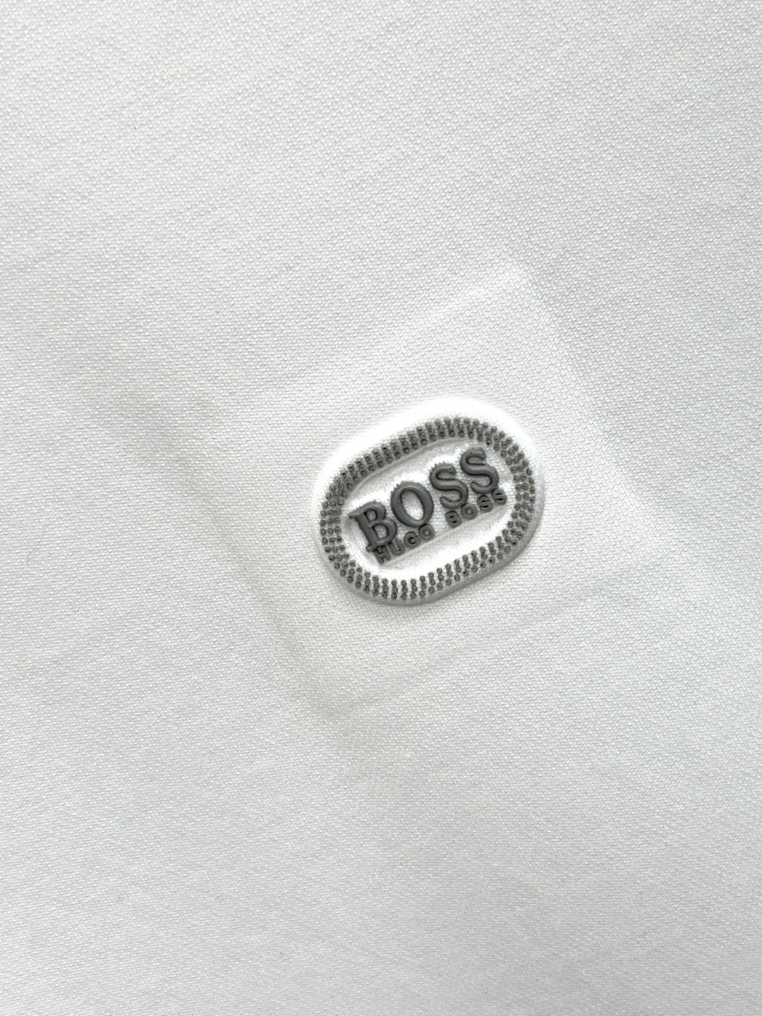 BOSS Classic Polo Shirt - Elegant Single-Breasted Design & Comfortable Fit 6 cmp i1746348862976 8451 0 4