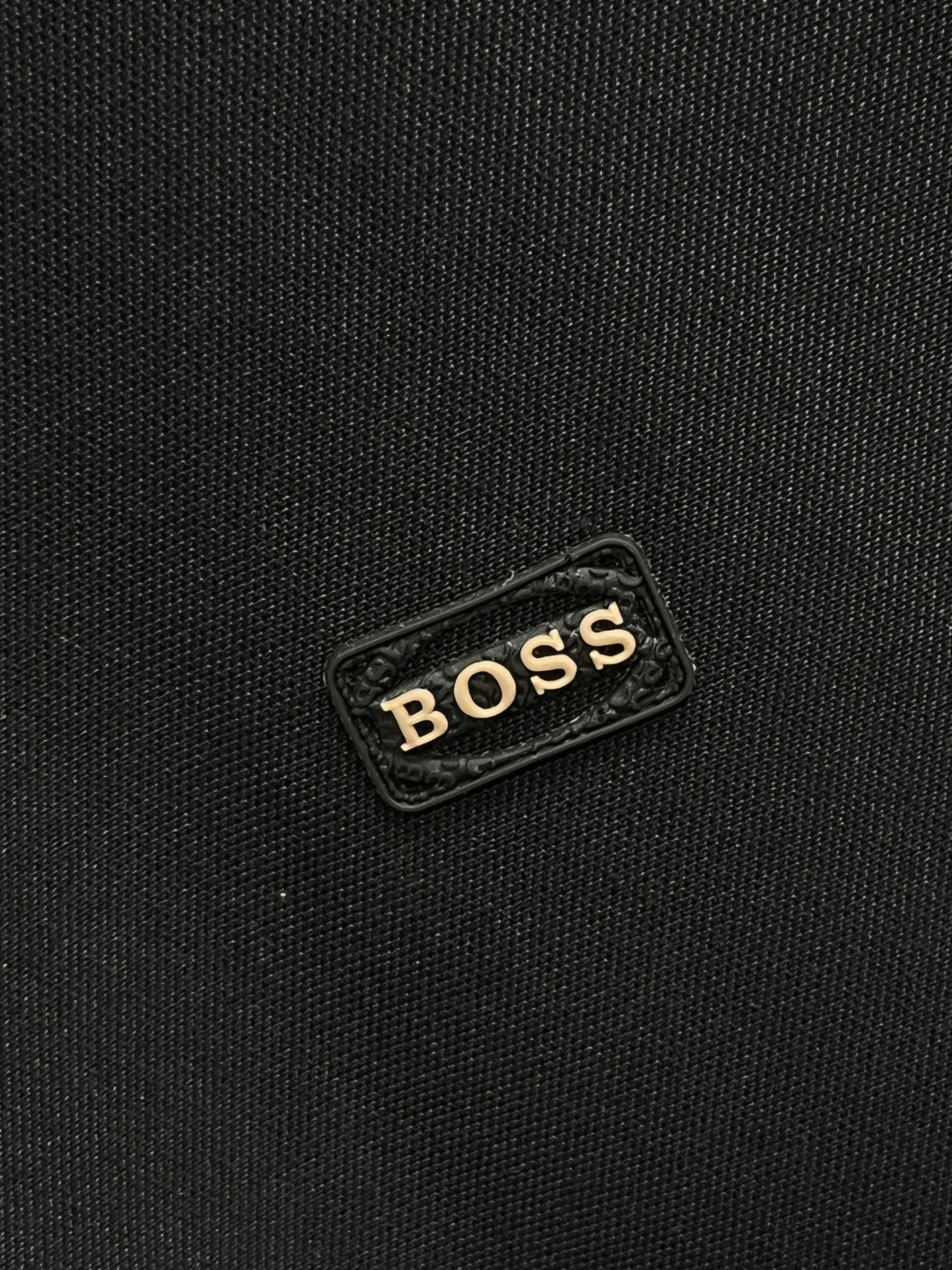 Boss Classic Polo Shirt, Modern Fit, Short Sleeve, Soft and Breathable 8 cmp i1749722756274 7377 0 6