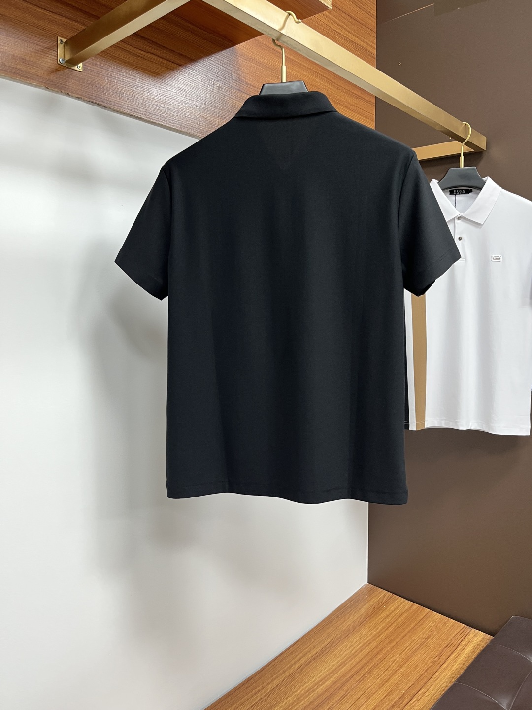 Boss Classic Polo Shirt, Modern Fit, Short Sleeve, Soft and Breathable 4 cmp i1749722756286 2876 0 2