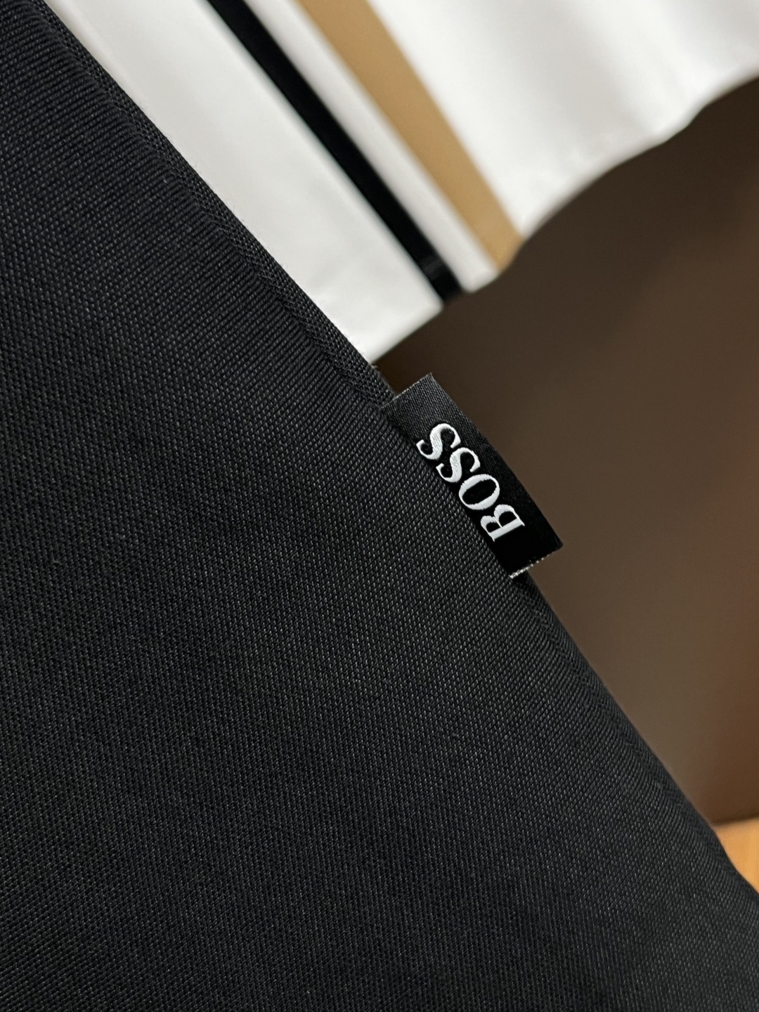 Boss Classic Polo Shirt, Modern Fit, Short Sleeve, Soft and Breathable 7 cmp i1749722756287 3917 0 5