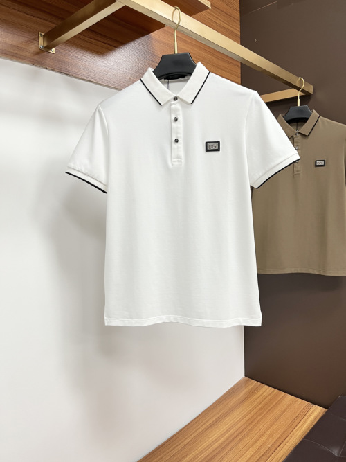 DG Polo Shirt, Short Sleeve Polo Shirt, Classic Polo Design, Fashion Polo Shirt 1 DG Polo Shirt, Short Sleeve Polo Shirt, Classic Polo Design, Fashion Polo Shirt