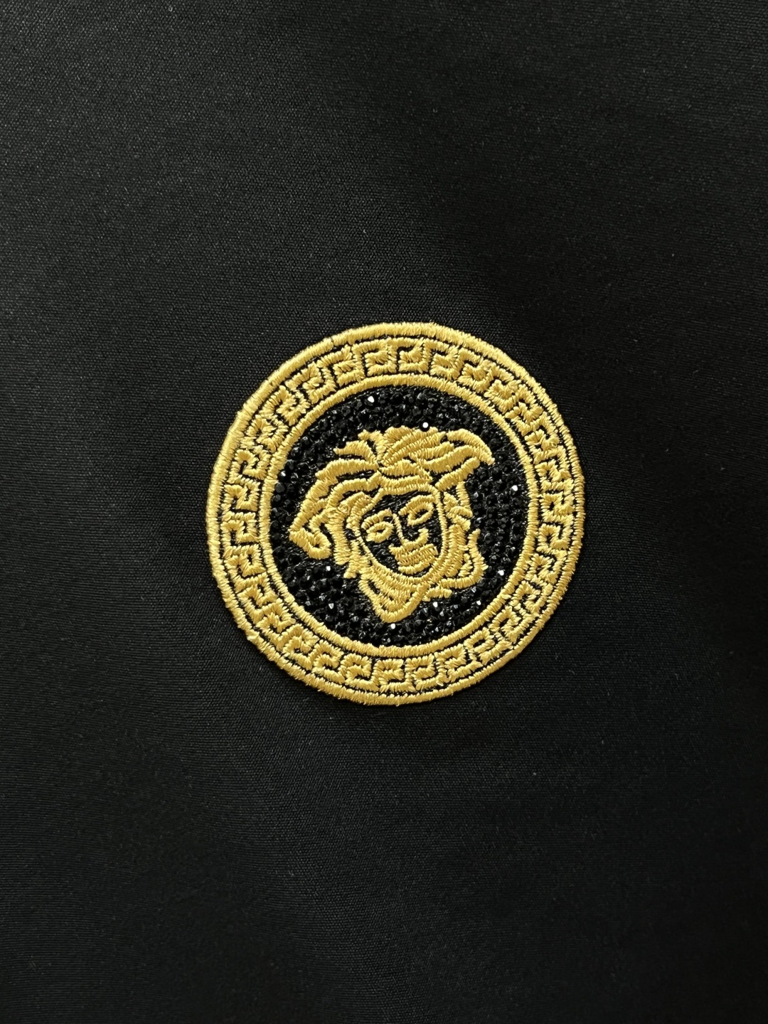 Versace 2025 New Lapel Polo Shirt, Classic and Fashionable Design 6 cmp i1756629703848 9529 0 4