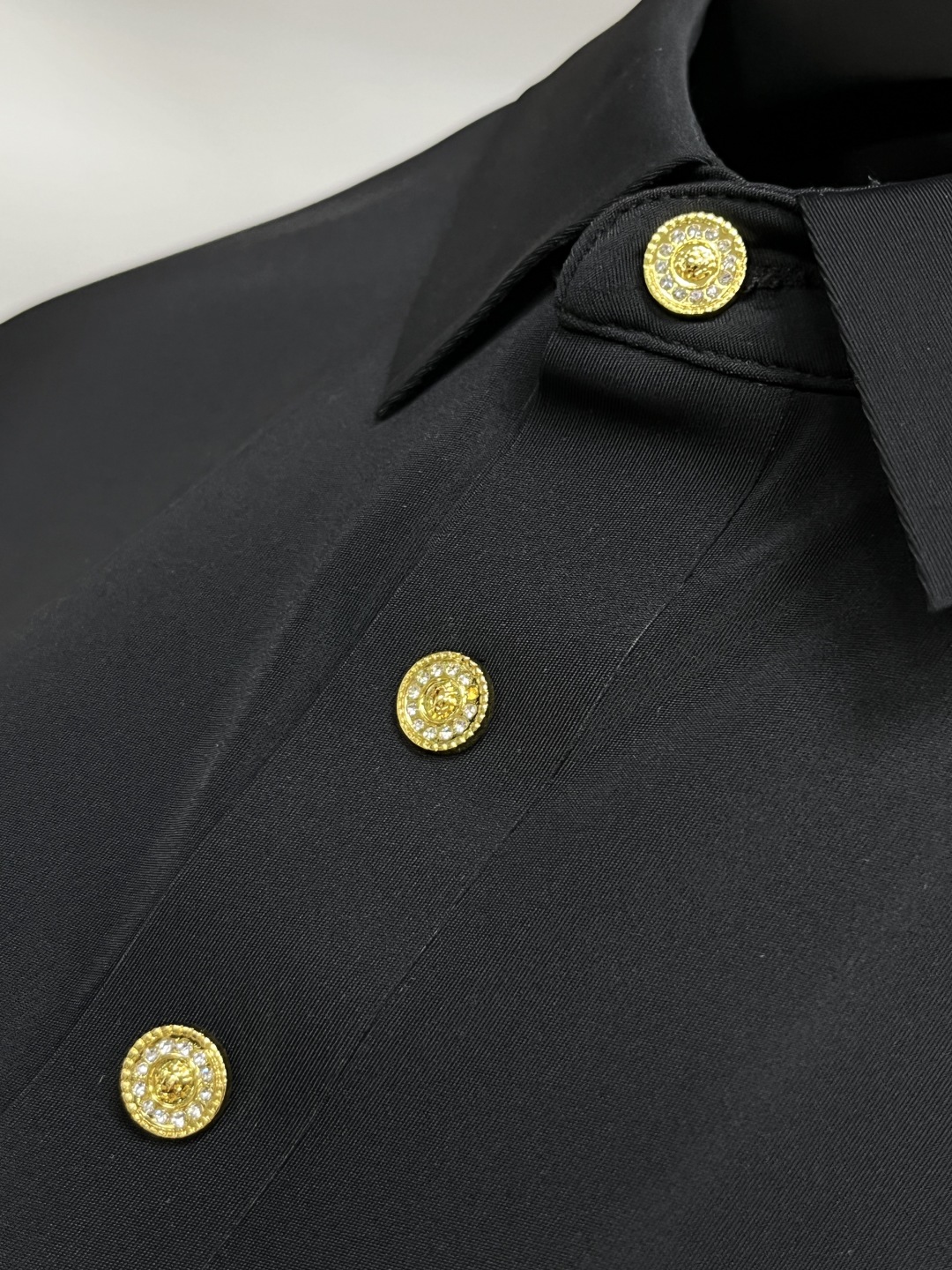 Men's Polo Shirt Classic Short Sleeve Business Casual Golf T-Shirt 6 cmp i1756629755540 7204 0 4