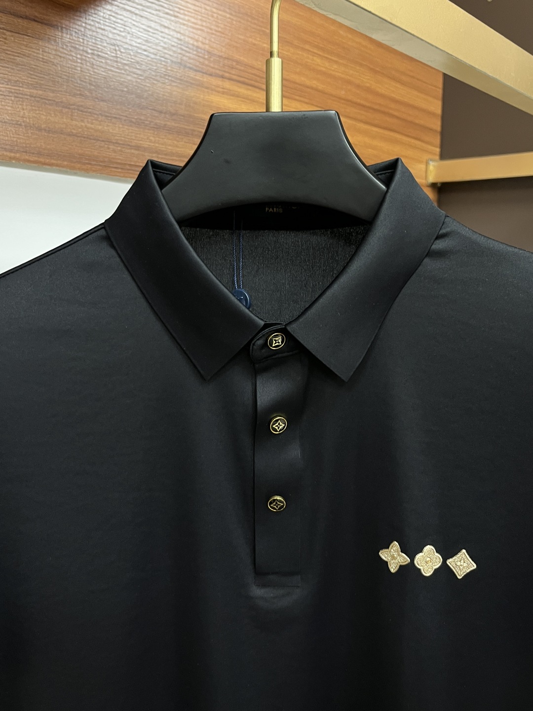 Louis Vuitton 2025 Polo Shirt - Classic Fit, Soft Fabric, Elegant Design 4 cmp i1756629806907 7932 0 3
