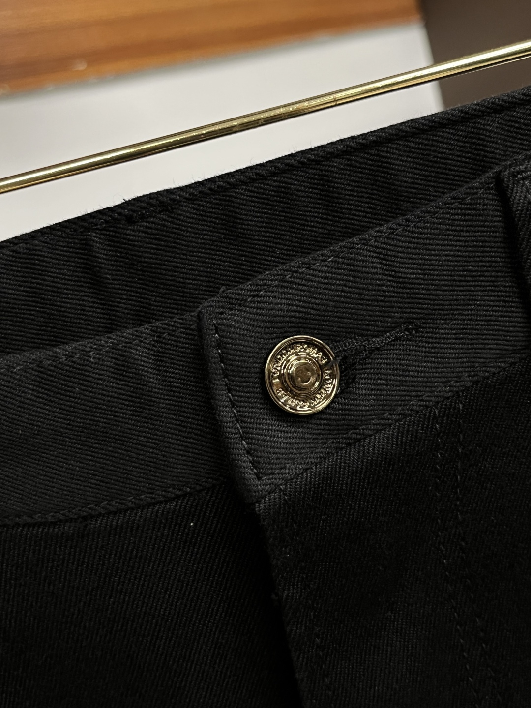 巴宝莉 2025年秋季最新品牛仔裤🔥出入专卖店无压力 专柜热销款 品味与价值共享 身穿着非常舒适 低调不