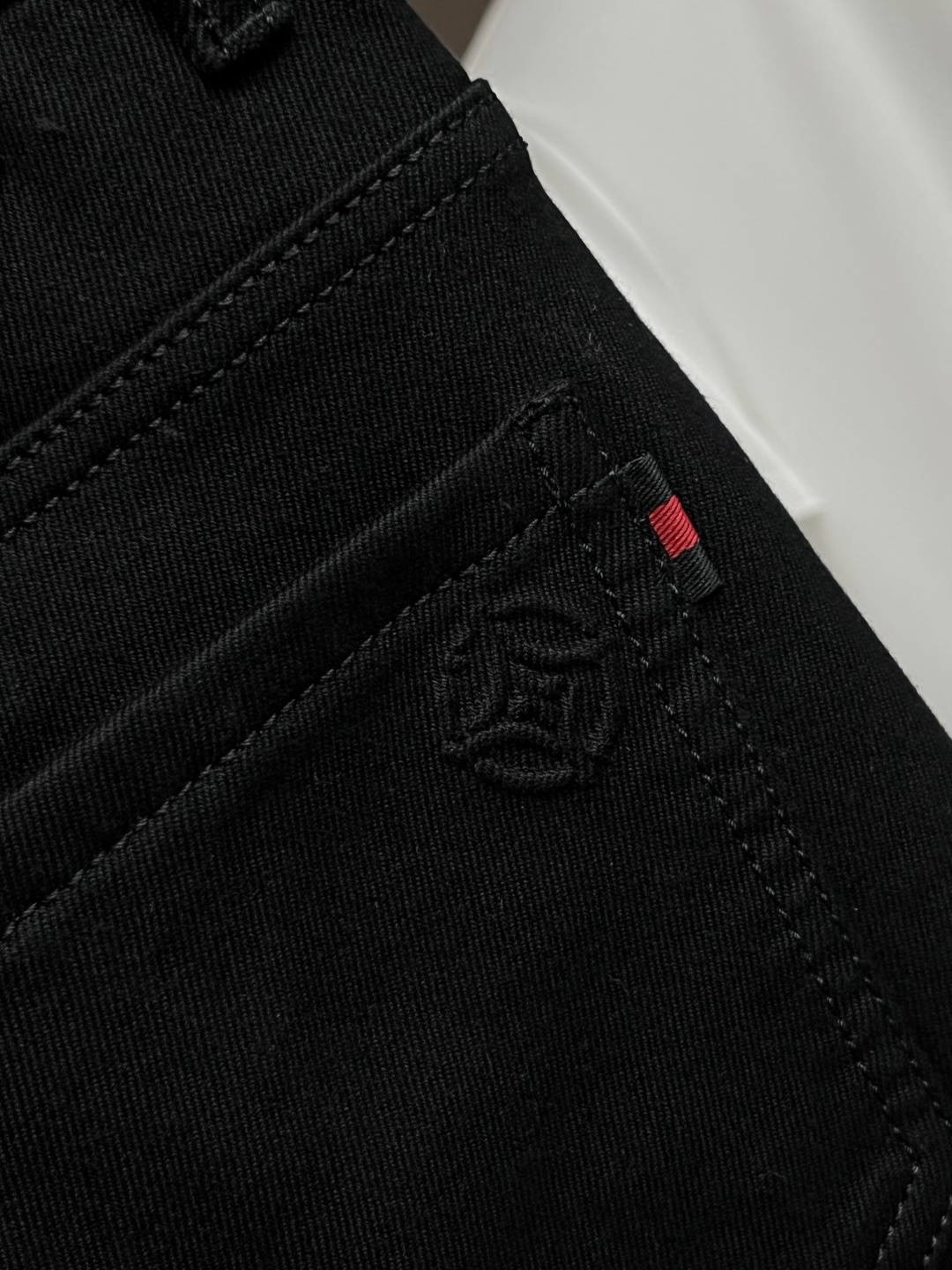 LV 2025年秋季最新品牛仔裤🔥出入专卖店无压力 专柜热销款 品味与价值共享 身穿着非常舒适 低调不失