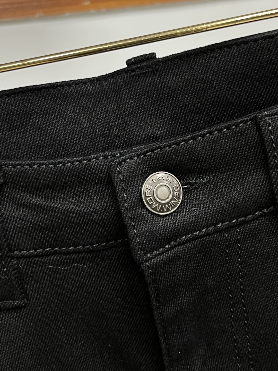 保罗 2025年秋季最新品牛仔裤🔥出入专卖店无压力 专柜热销款 品味与价值共享 身穿着非常舒适 低调不失