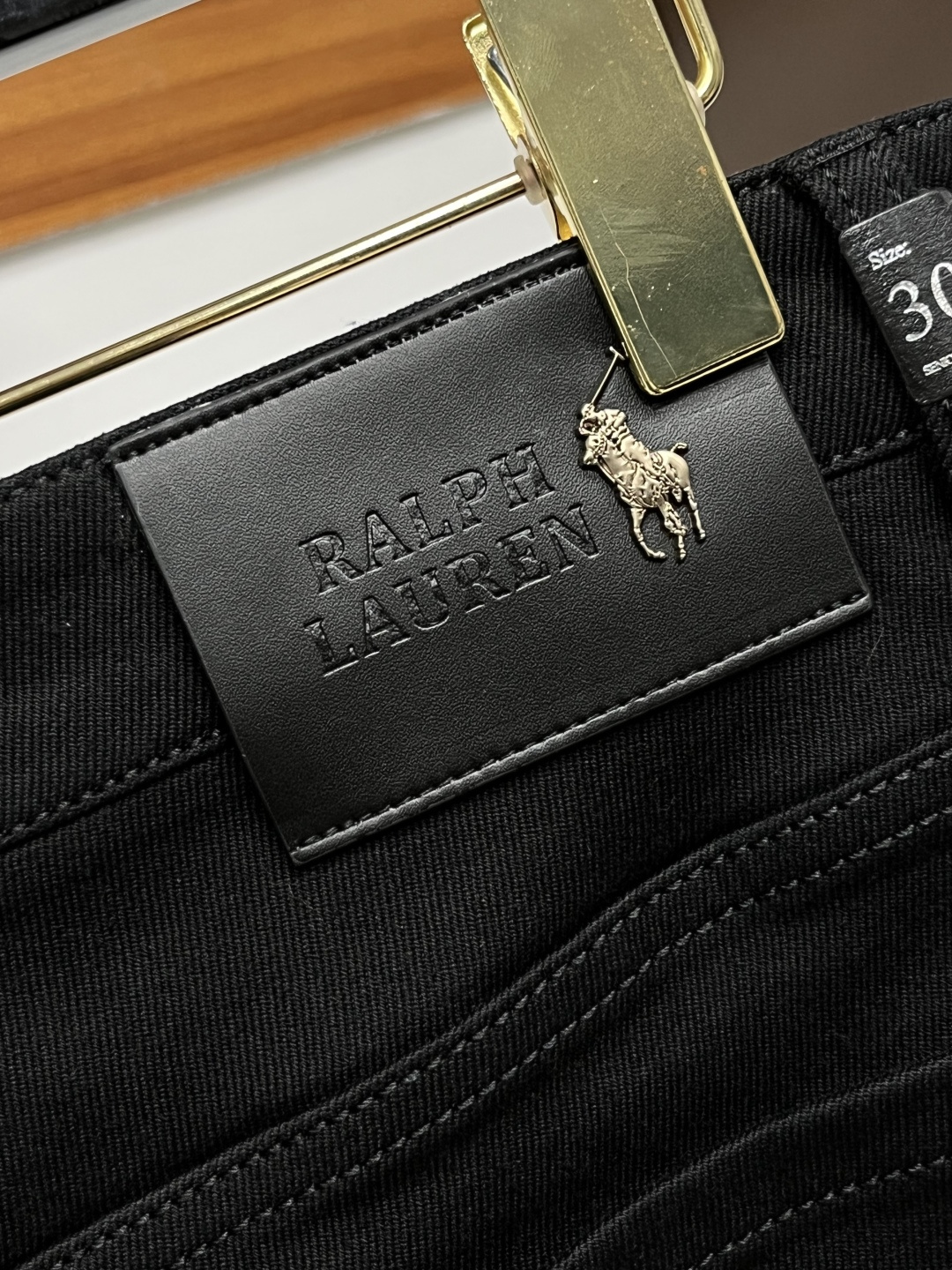 保罗 2025年秋季最新品牛仔裤🔥出入专卖店无压力 专柜热销款 品味与价值共享 身穿着非常舒适 低调不失