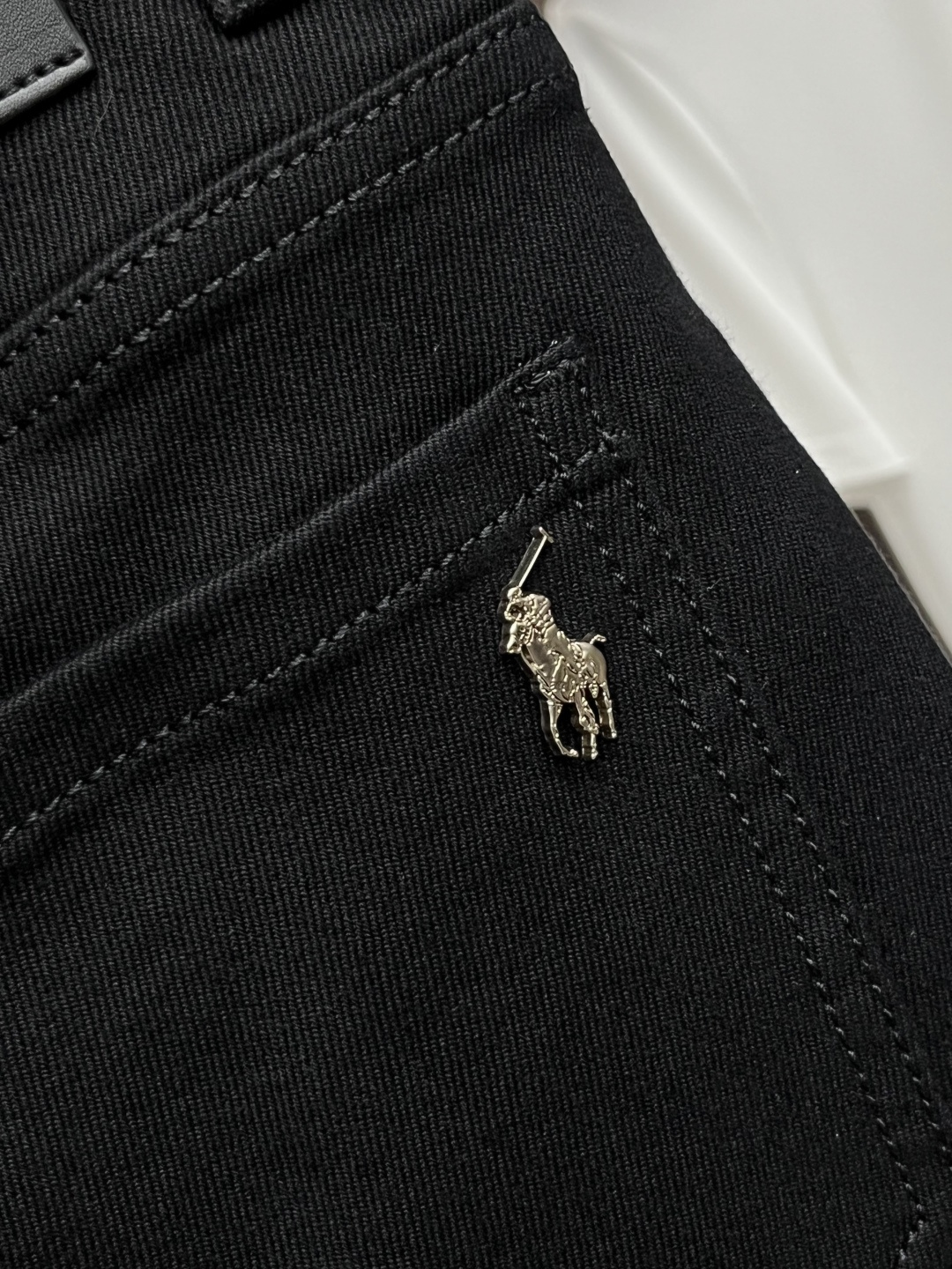 保罗 2025年秋季最新品牛仔裤🔥出入专卖店无压力 专柜热销款 品味与价值共享 身穿着非常舒适 低调不失