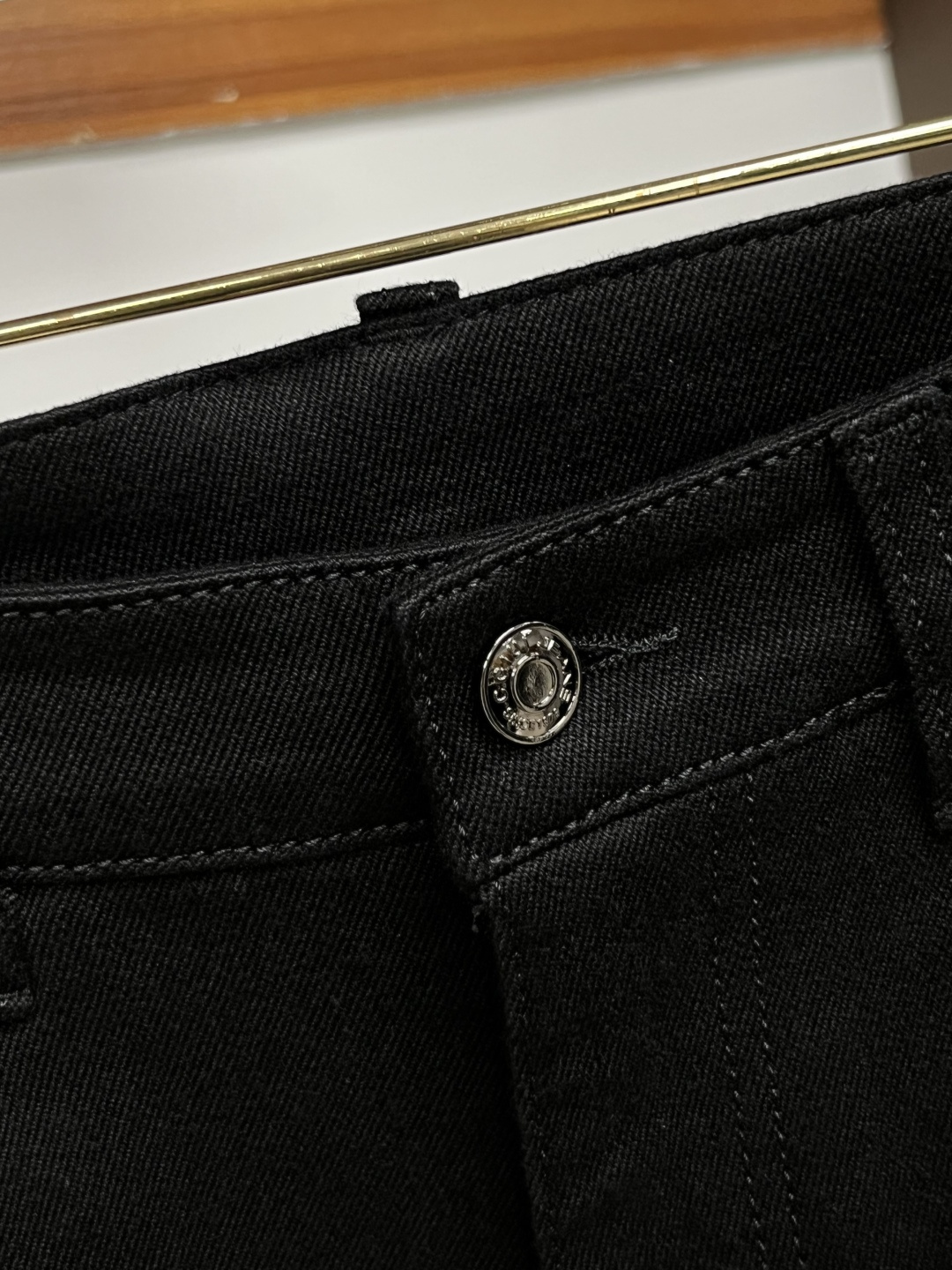 迪奥 2025年秋季最新品牛仔裤🔥出入专卖店无压力 专柜热销款 品味与价值共享 身穿着非常舒适 低调不失