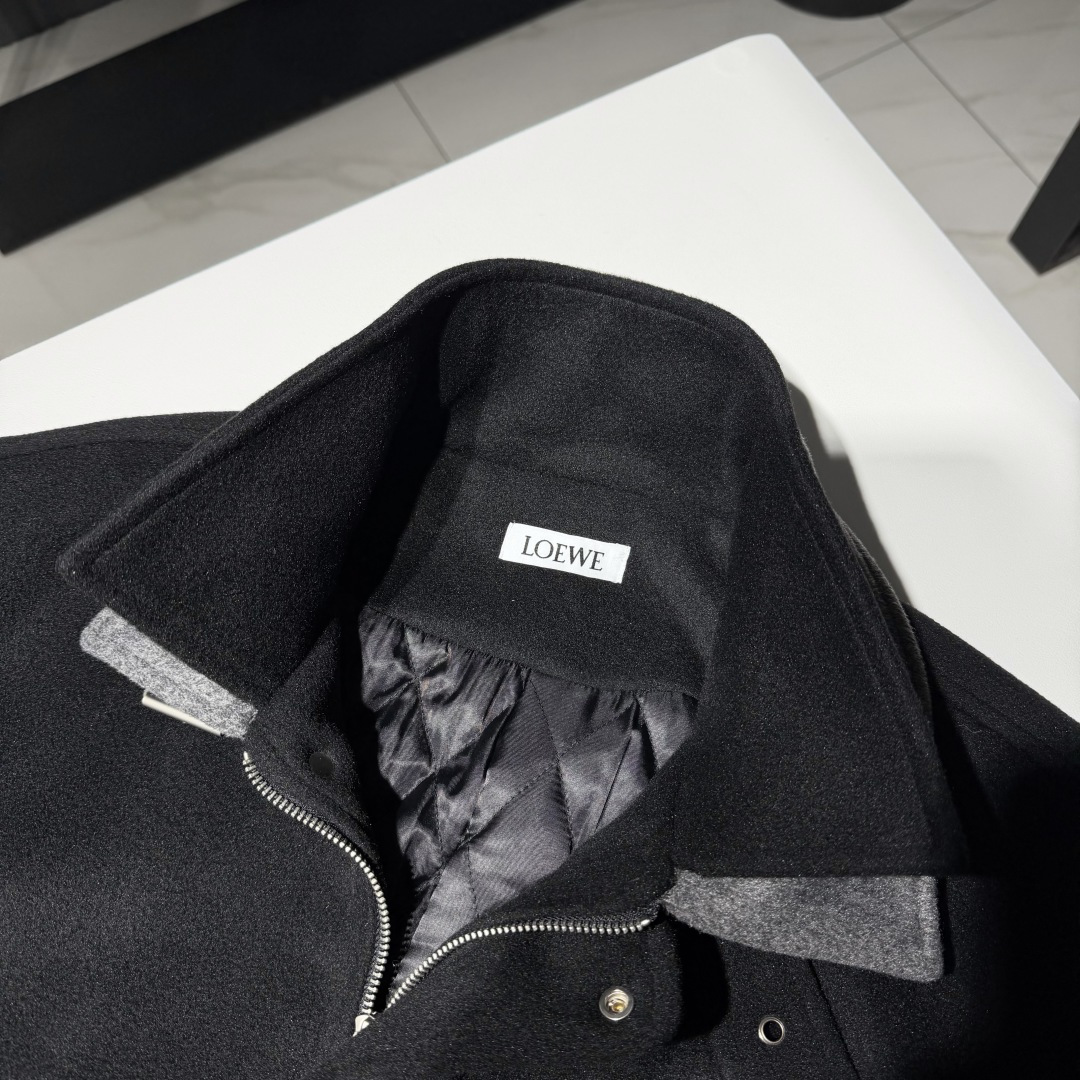 NO:660472,Detail close-up!  ,Loewe-clothing,loewe, 19860909细节特写！,罗意威-服装,loewe, ,Women's clothing