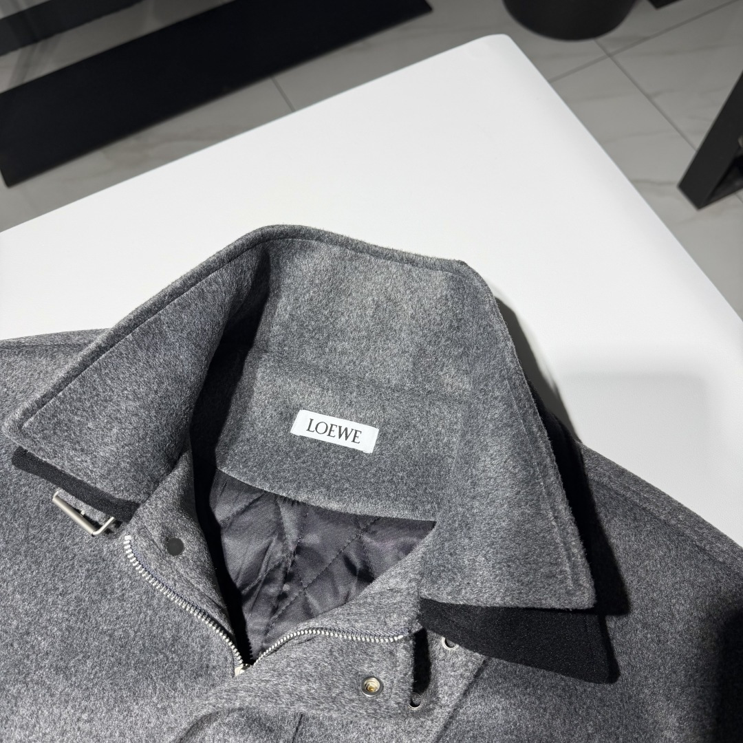 NO:660469,Detail close-up!  ,Loewe-clothing,loewe, 19860909细节特写！,罗意威-服装,loewe, ,Women's clothing