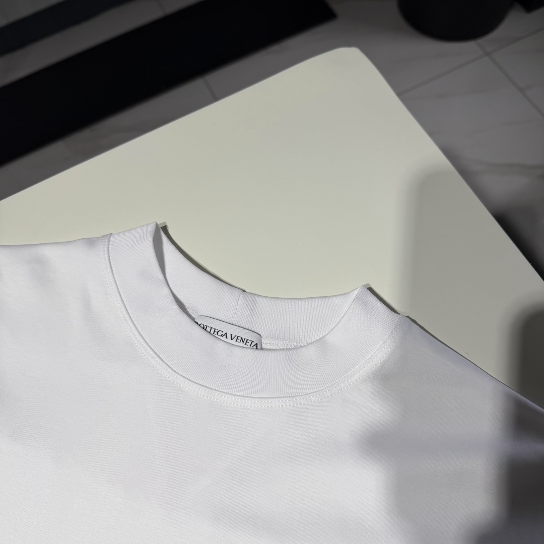 NO:818651,T-shirt details!  , Bottega Veneta-clothing,bottega veneta,tees,t-shirt,19860909T恤细节！,葆蝶家-服装,bottega veneta,tees，t-shirt,,Women's clothing