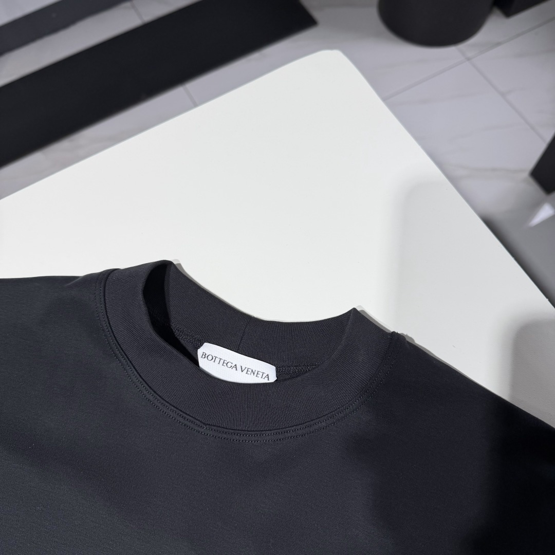 NO:818700,T-shirt details!  , Bottega Veneta-clothing,bottega veneta,tees,t-shirt,19860909T恤细节！,葆蝶家-服装,bottega veneta,tees，t-shirt,,Women's clothing