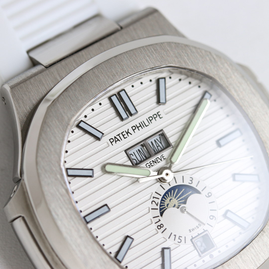 Patek Philippe Style Watches Watches Watches detail image 3 from source 765506