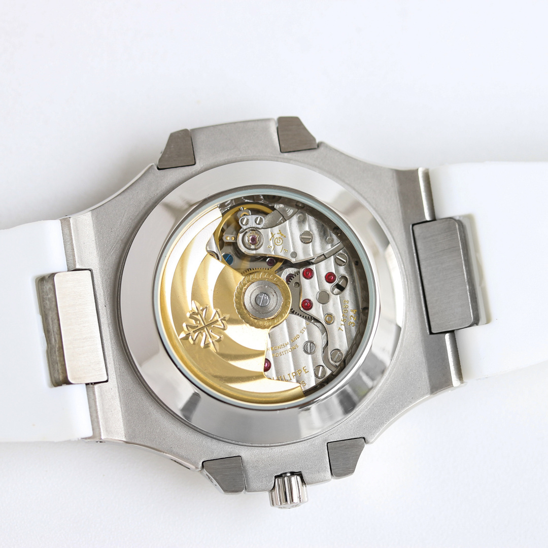 Patek Philippe Style Watches Watches Watches detail image 8 from source 765506