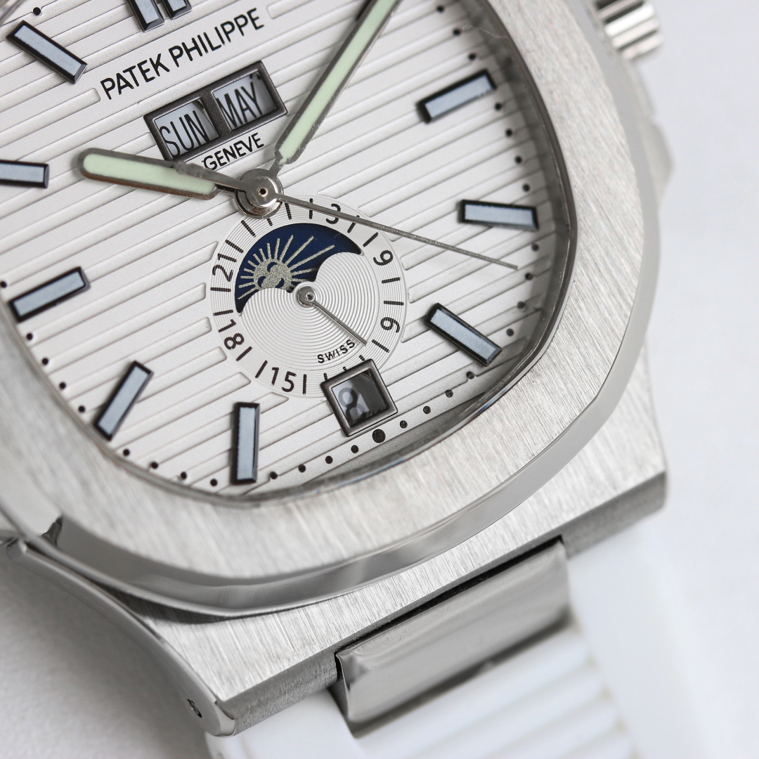 Patek Philippe Style Watches Watches Watches detail image 4 from source 765506